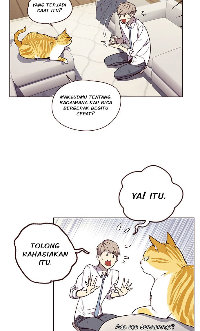 Eleceed Chapter 4 Gambar 23