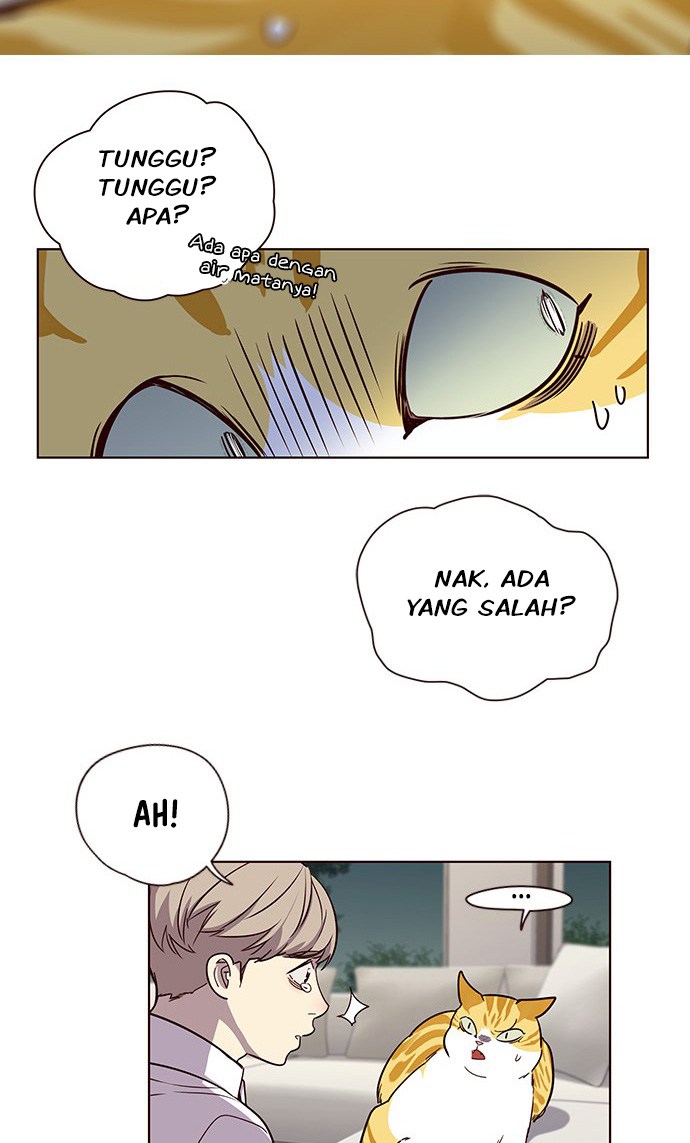 Eleceed Chapter 4 Gambar 37