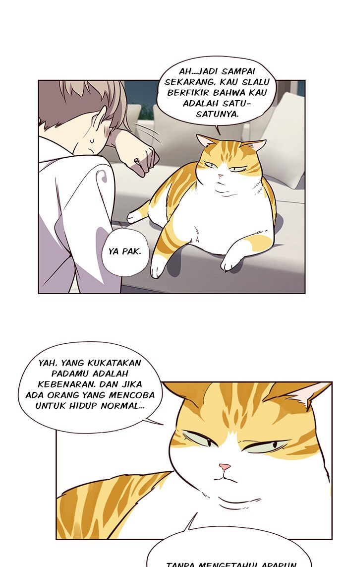 Eleceed Chapter 4 Gambar 39