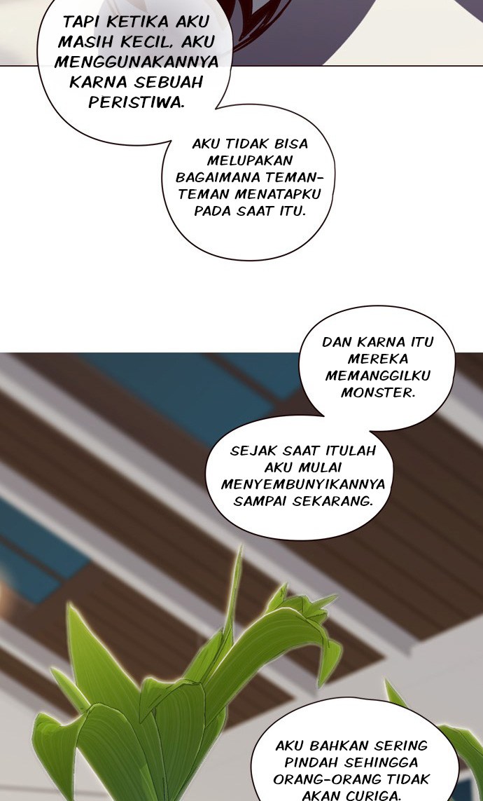 Eleceed Chapter 4 Gambar 41