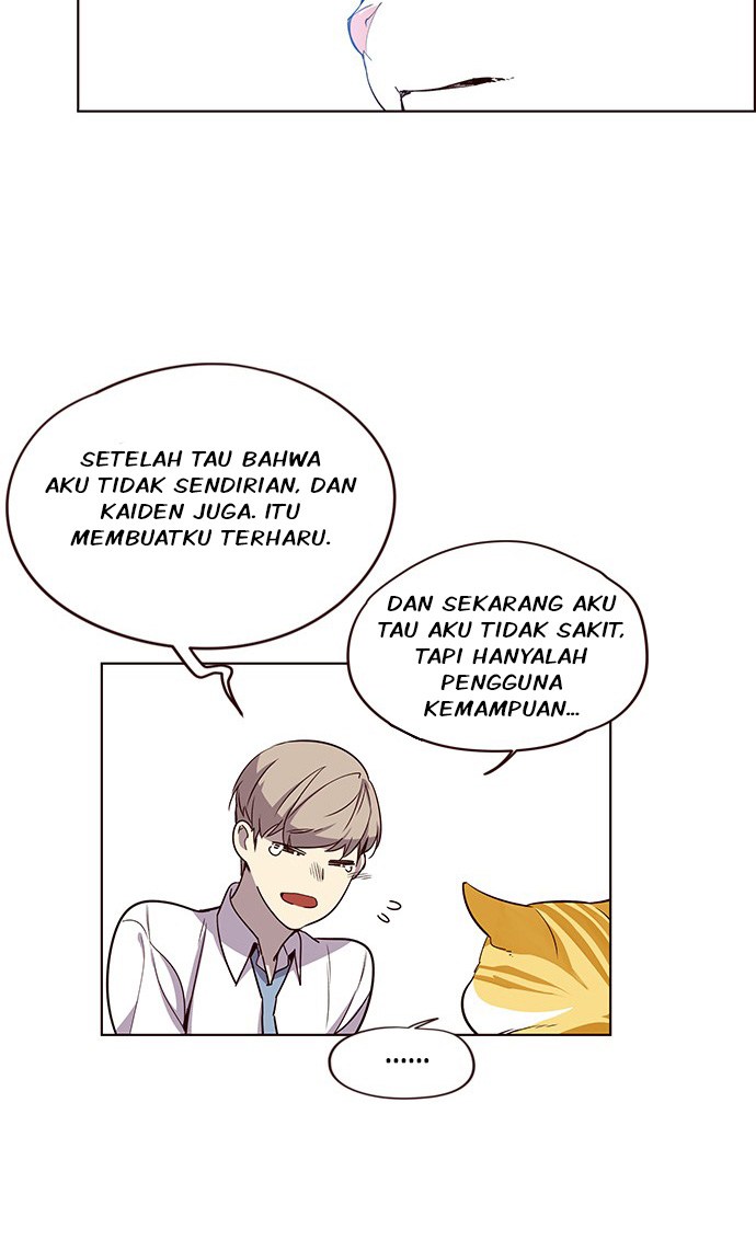 Eleceed Chapter 4 Gambar 44