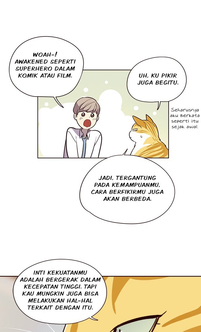 Eleceed Chapter 4 Gambar 49