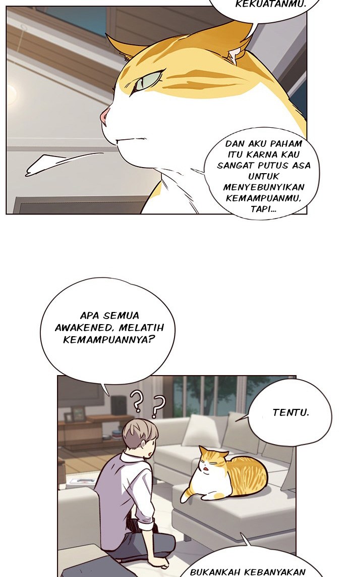 Eleceed Chapter 4 Gambar 52