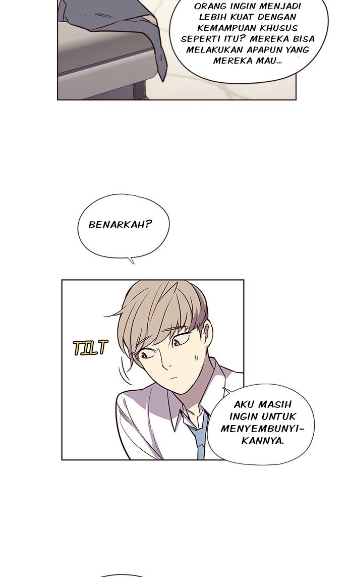 Eleceed Chapter 4 Gambar 53