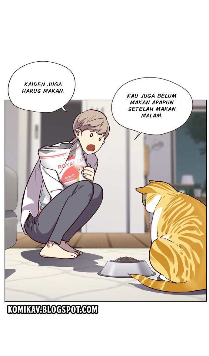 Eleceed Chapter 4 Gambar 60