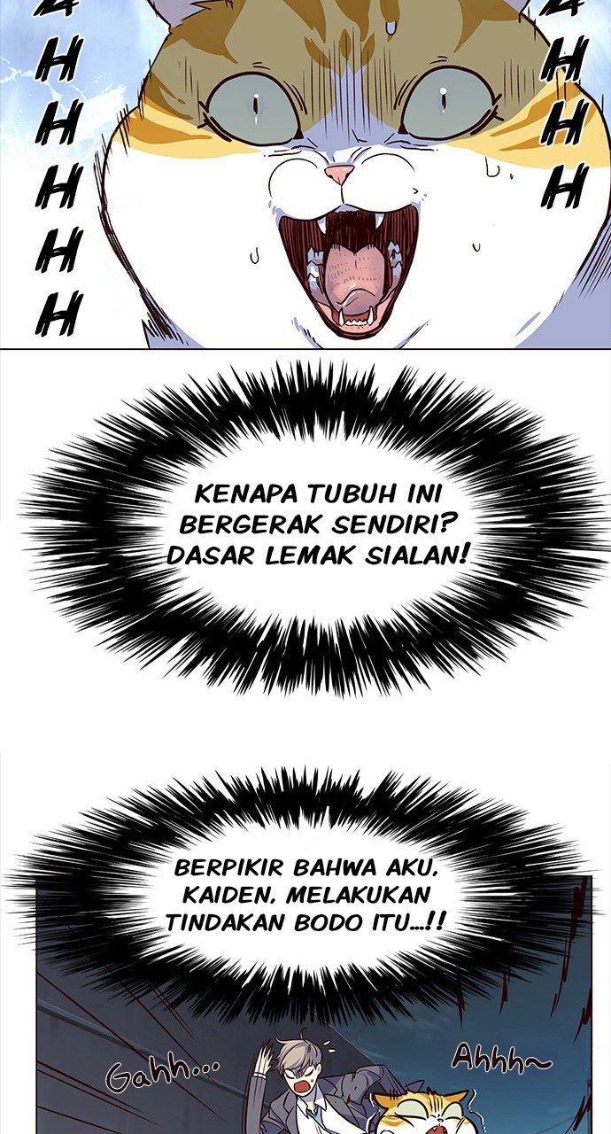 Eleceed Chapter 3 Gambar 21