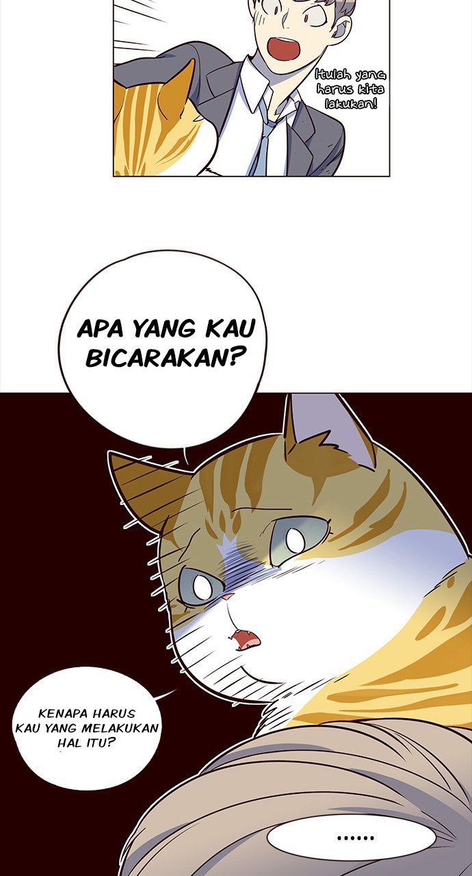 Eleceed Chapter 3 Gambar 33