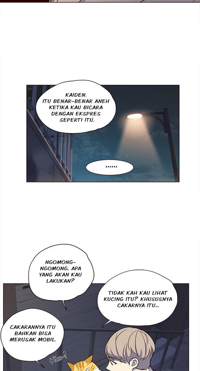 Eleceed Chapter 3 Gambar 34