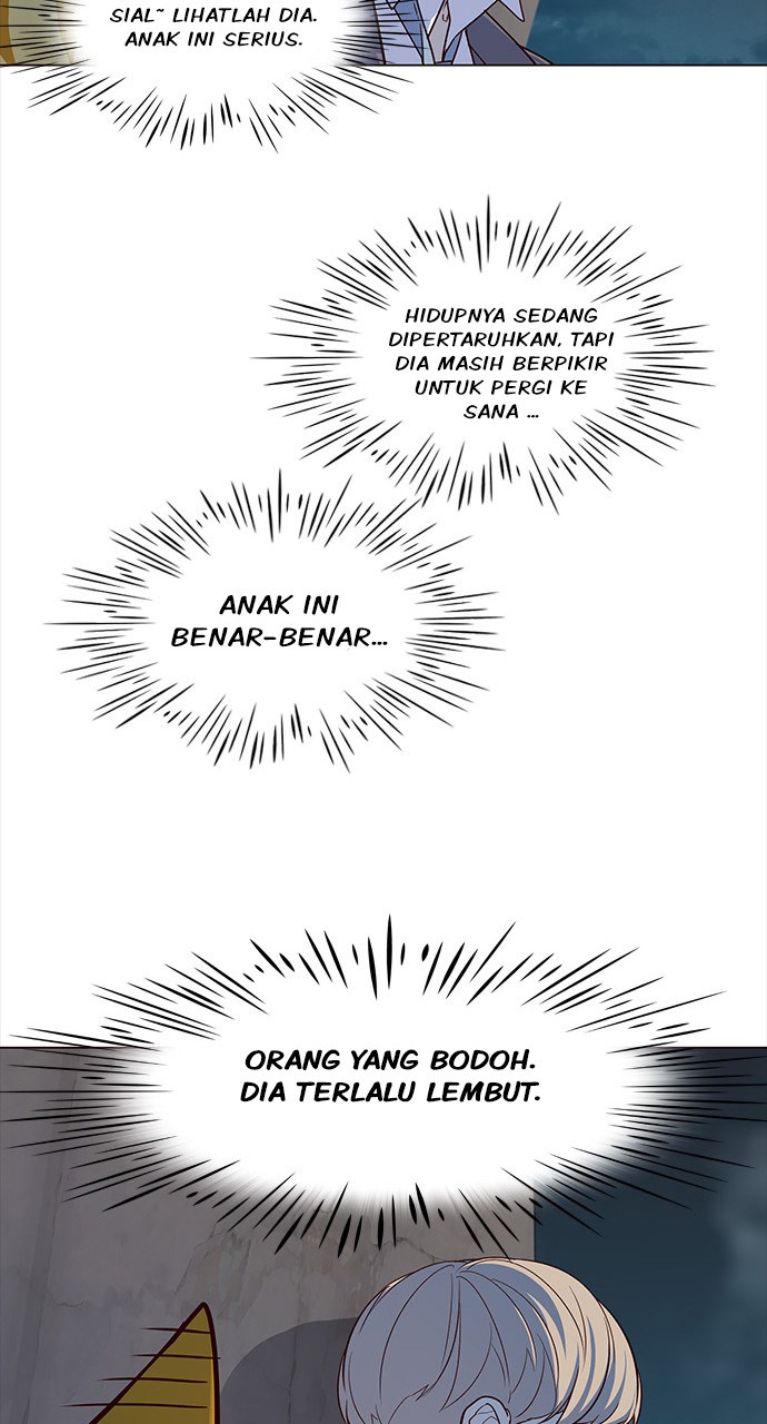 Eleceed Chapter 3 Gambar 36