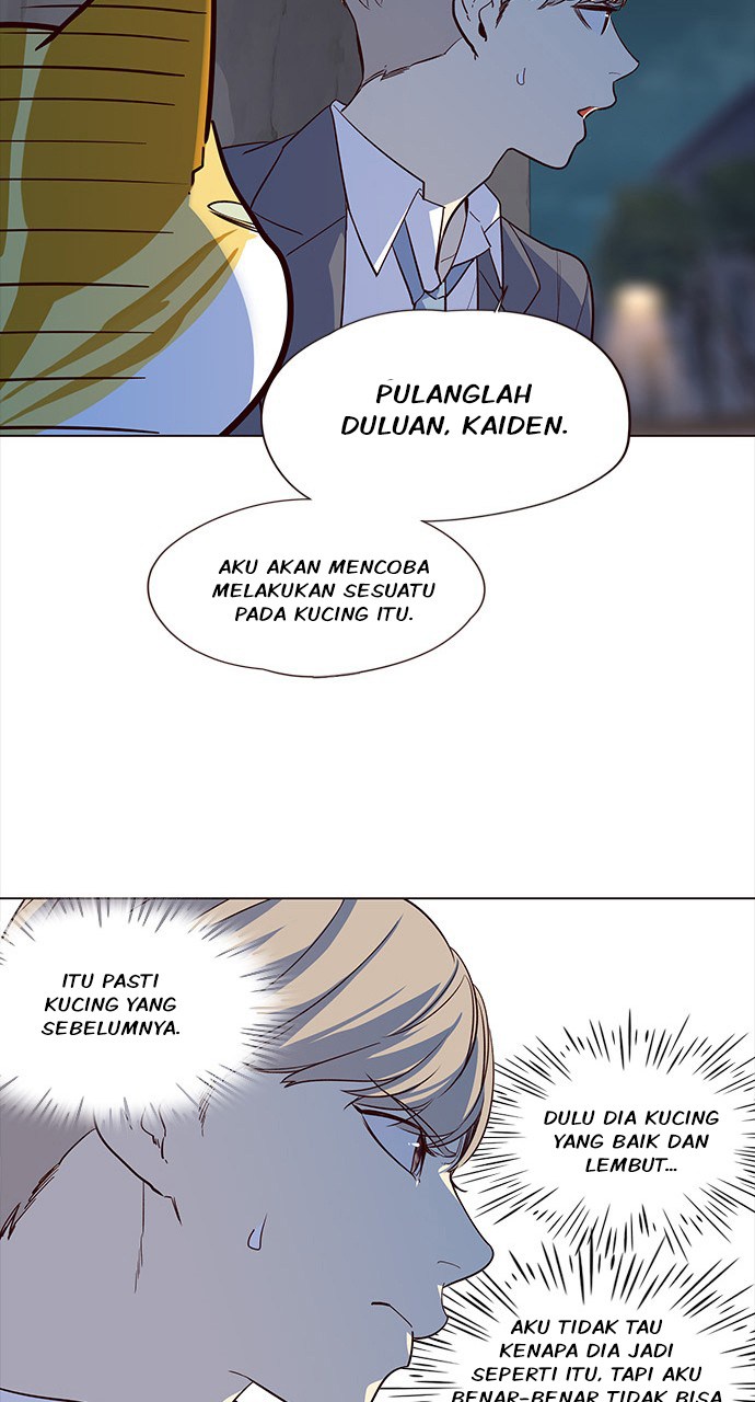 Eleceed Chapter 3 Gambar 37