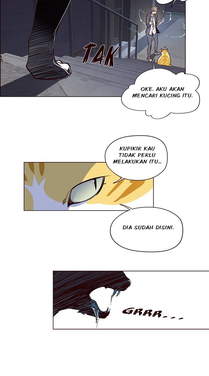 Eleceed Chapter 3 Gambar 49