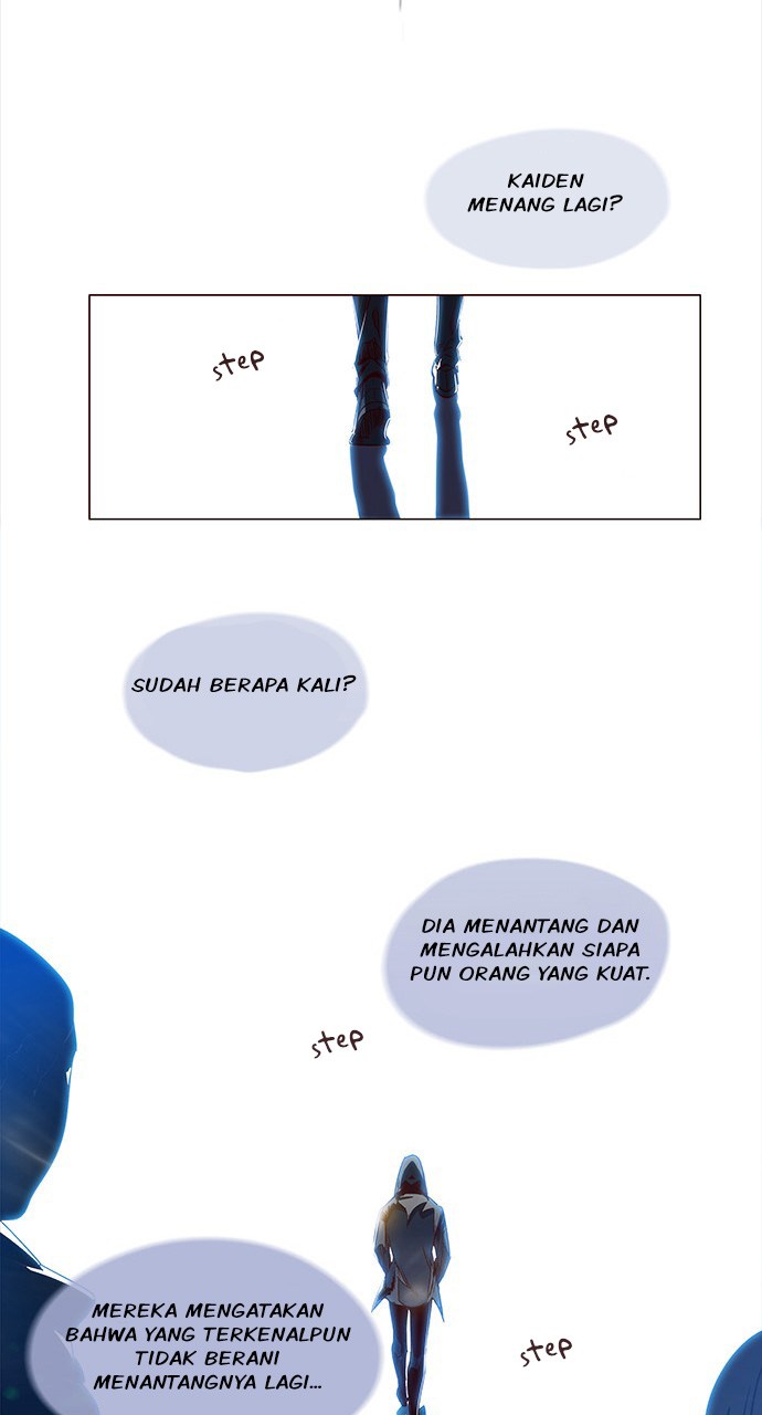 Eleceed Chapter 3 Gambar 5