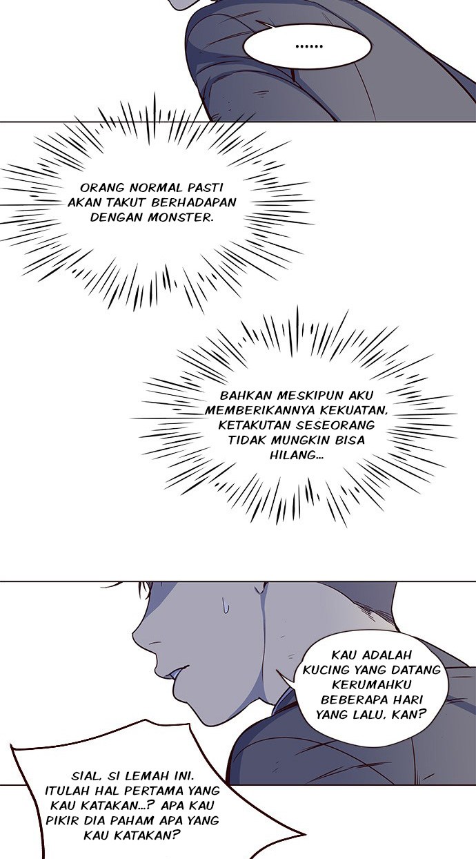 Eleceed Chapter 3 Gambar 52