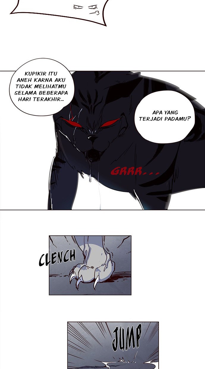 Eleceed Chapter 3 Gambar 53