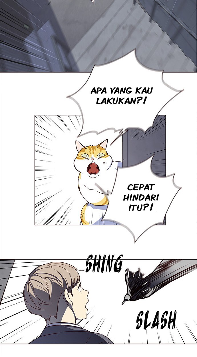 Eleceed Chapter 3 Gambar 55