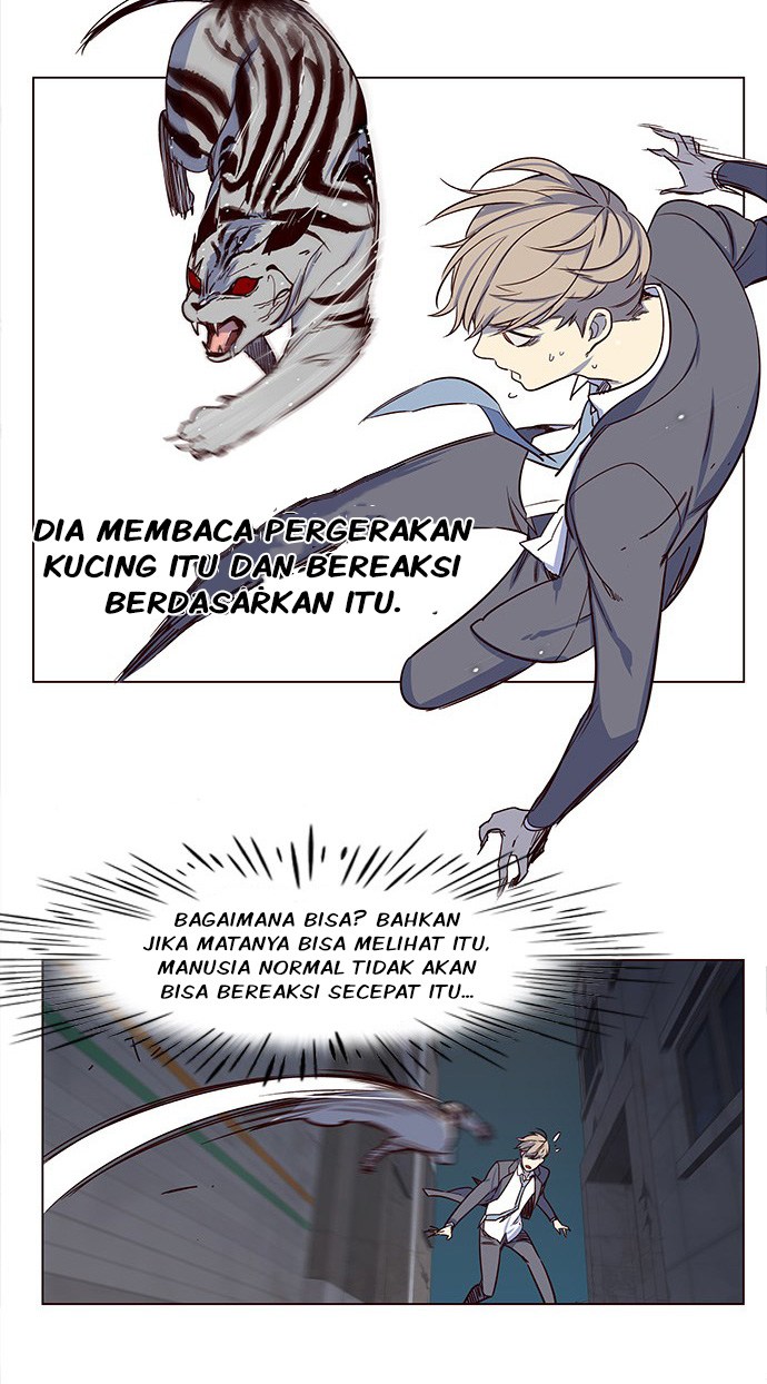 Eleceed Chapter 3 Gambar 58