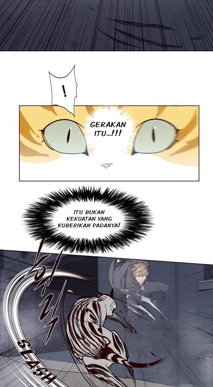 Eleceed Chapter 3 Gambar 63