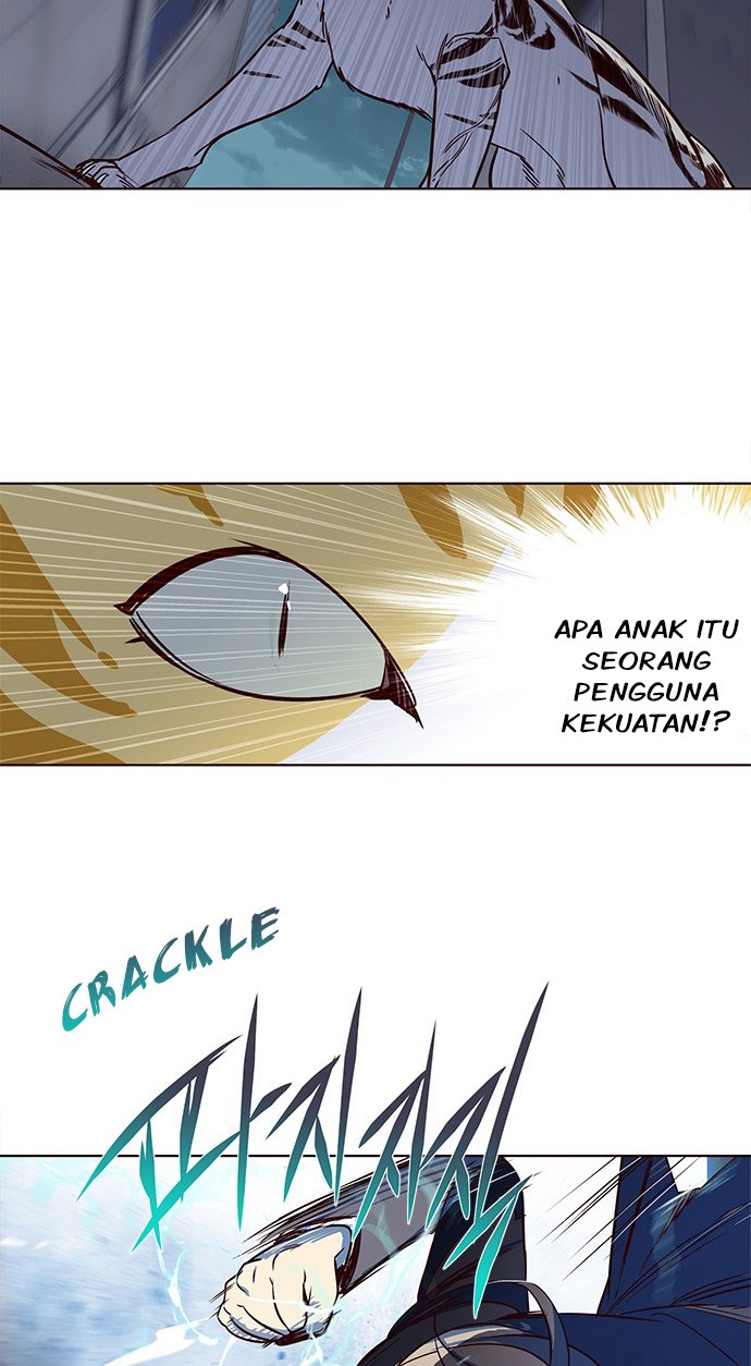 Eleceed Chapter 3 Gambar 65