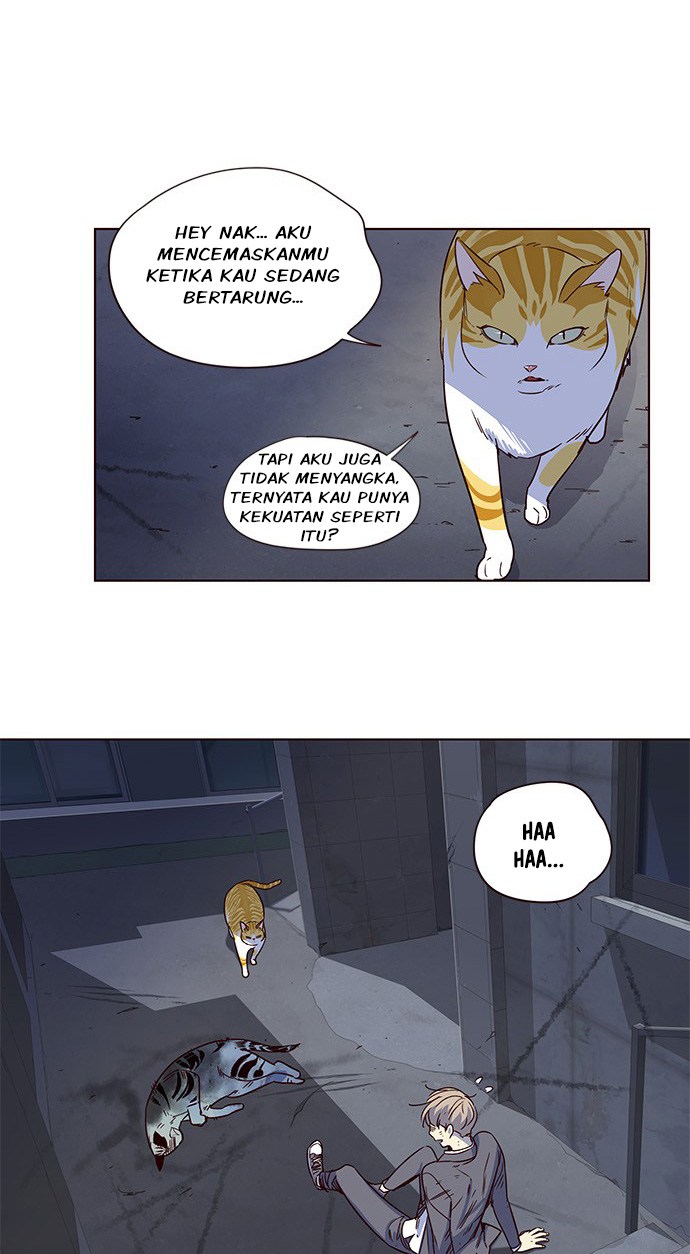 Eleceed Chapter 3 Gambar 73