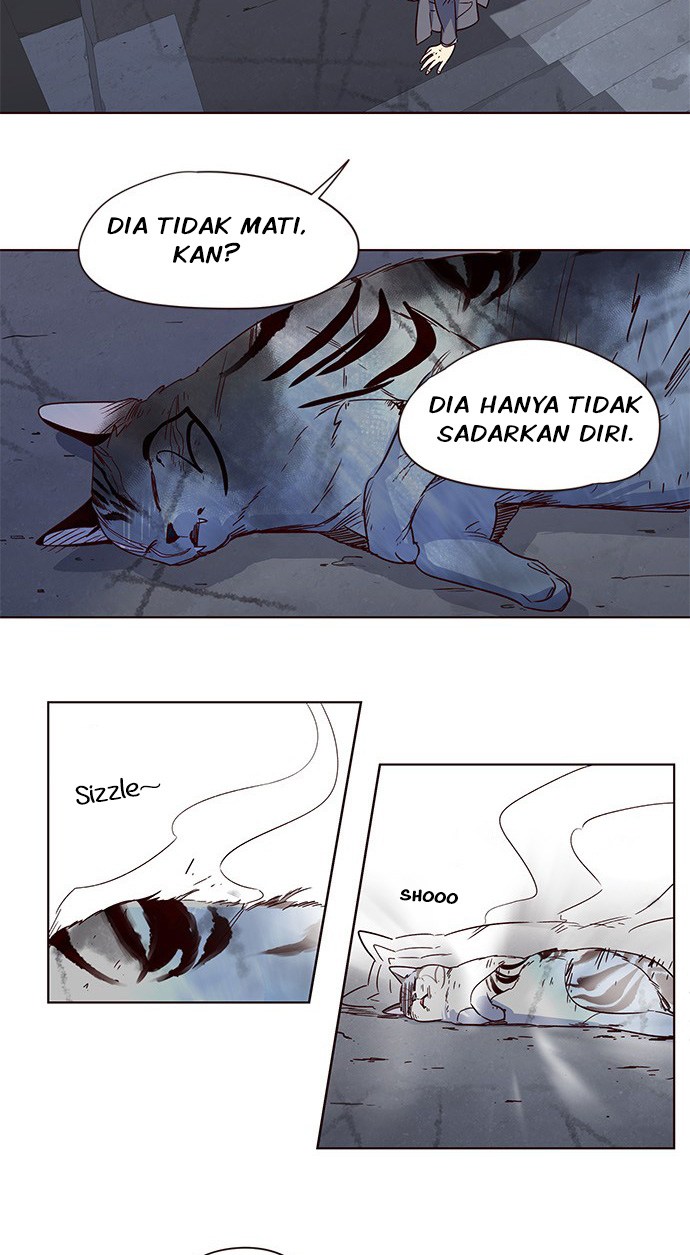 Eleceed Chapter 3 Gambar 74