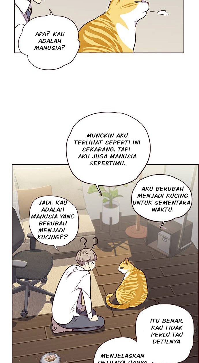 Eleceed Chapter 2 Gambar 11