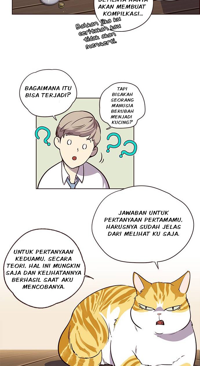 Eleceed Chapter 2 Gambar 12