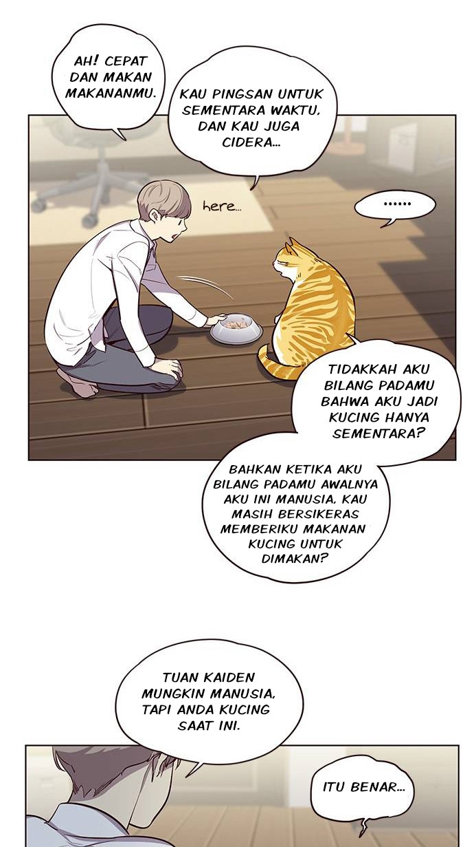 Eleceed Chapter 2 Gambar 16