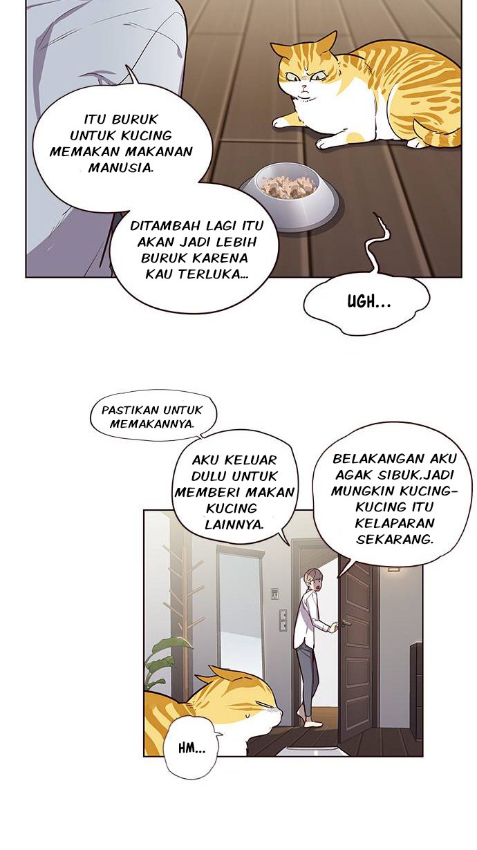 Eleceed Chapter 2 Gambar 17