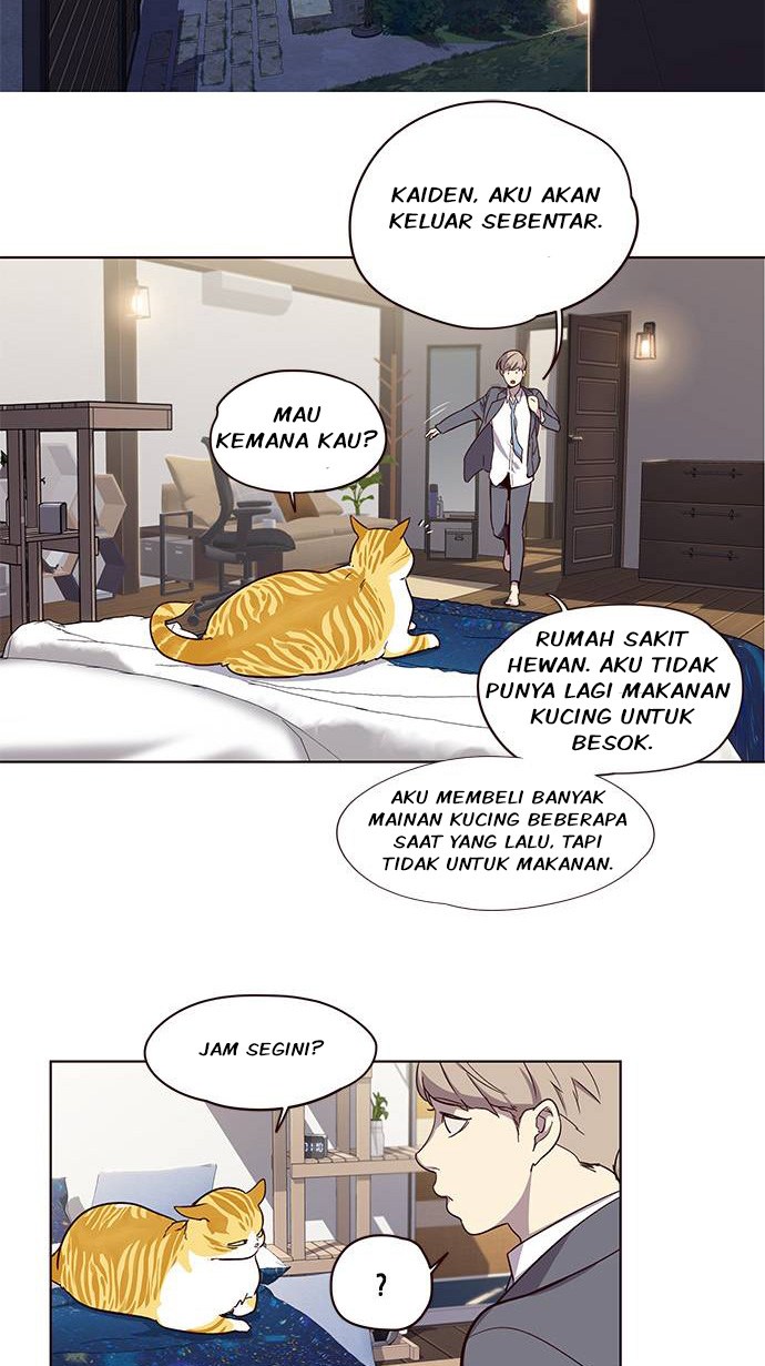 Eleceed Chapter 2 Gambar 24