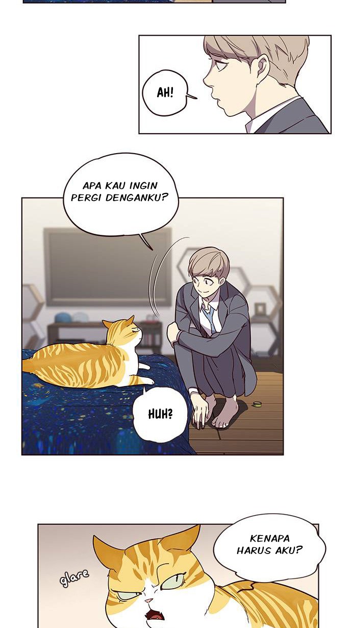 Eleceed Chapter 2 Gambar 25