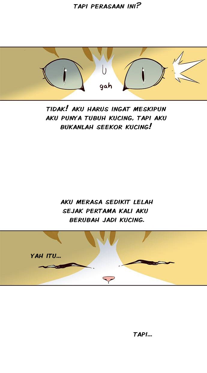 Eleceed Chapter 2 Gambar 31