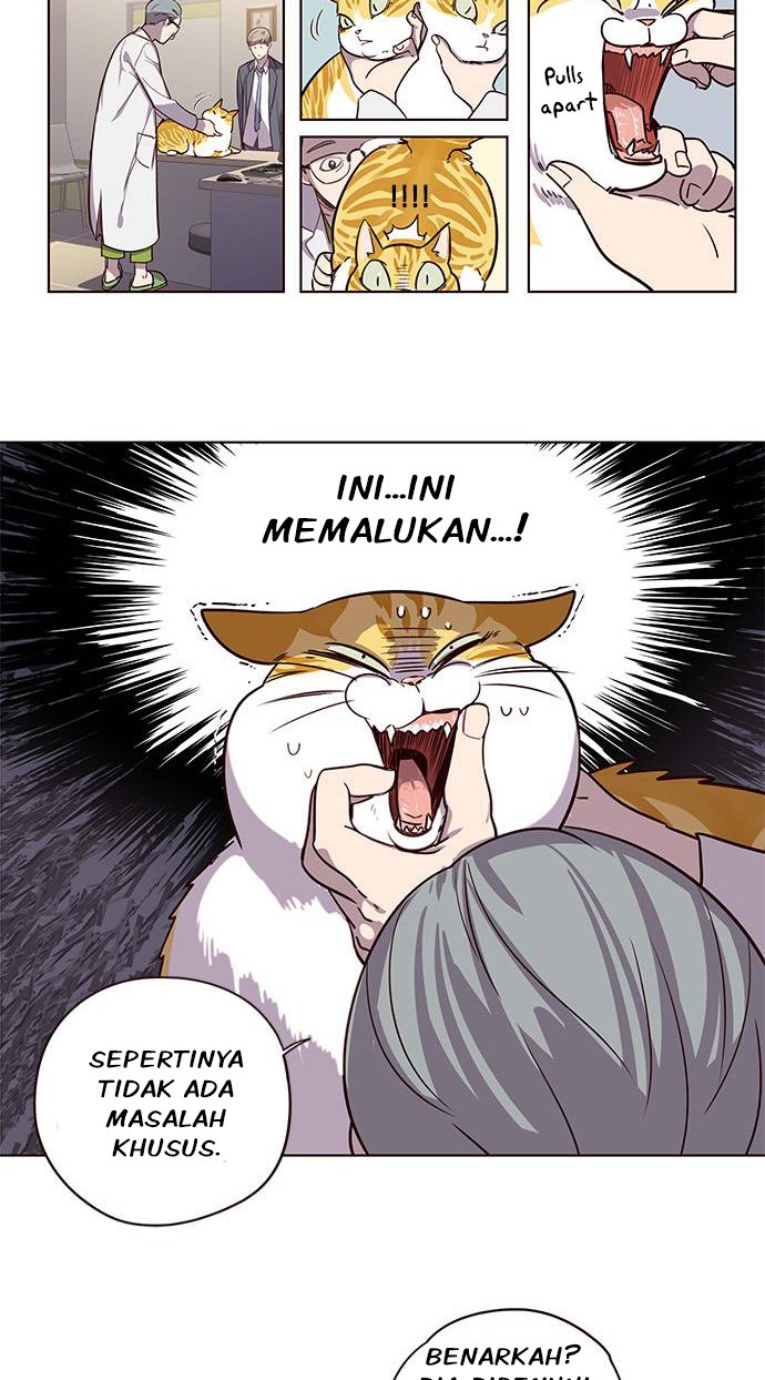 Eleceed Chapter 2 Gambar 36