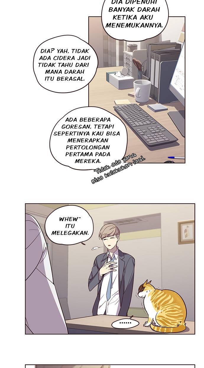 Eleceed Chapter 2 Gambar 37