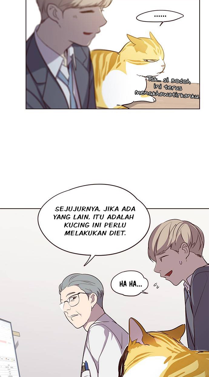 Eleceed Chapter 2 Gambar 38