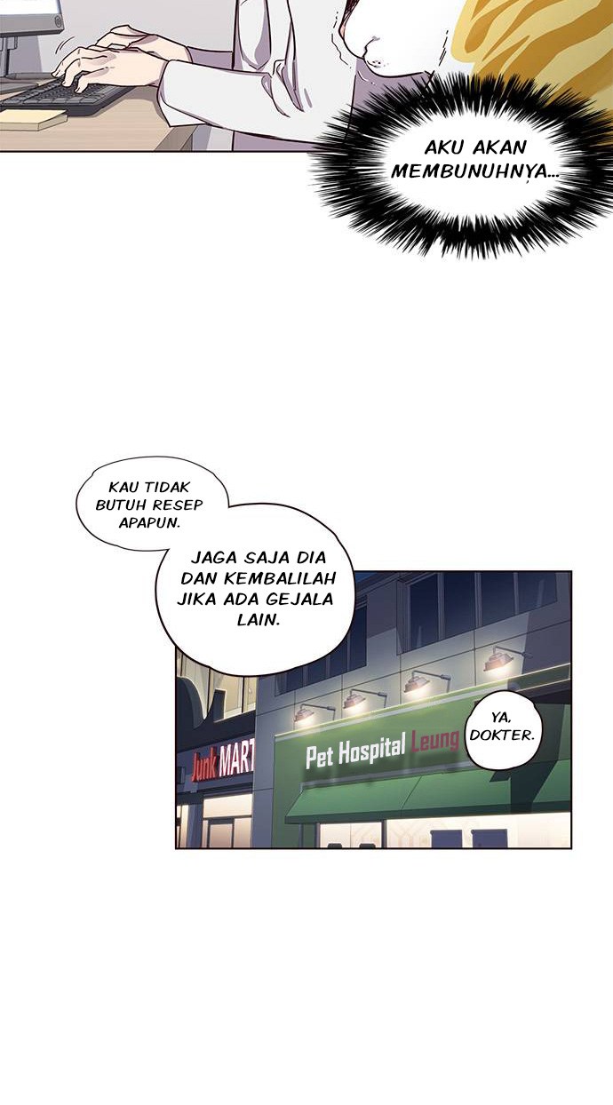 Eleceed Chapter 2 Gambar 39