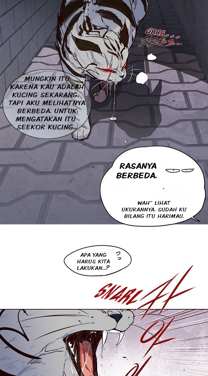 Eleceed Chapter 2 Gambar 44