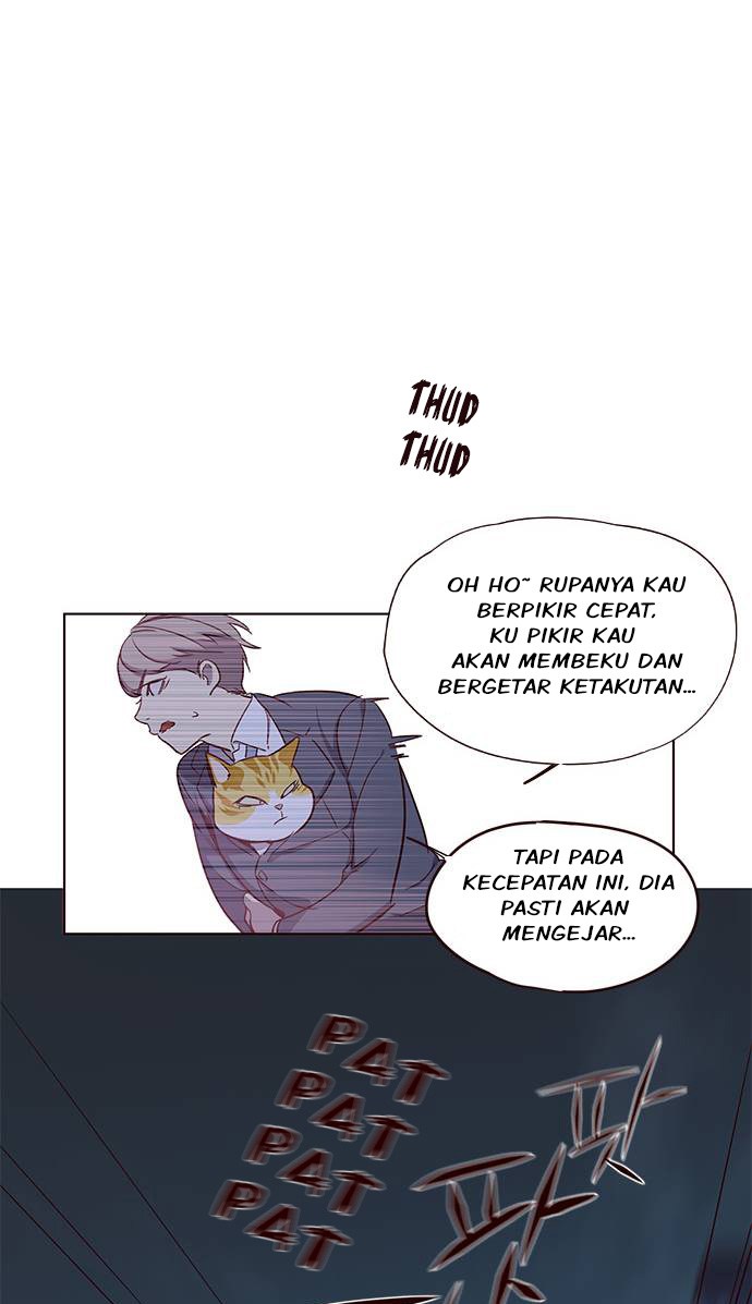 Eleceed Chapter 2 Gambar 46