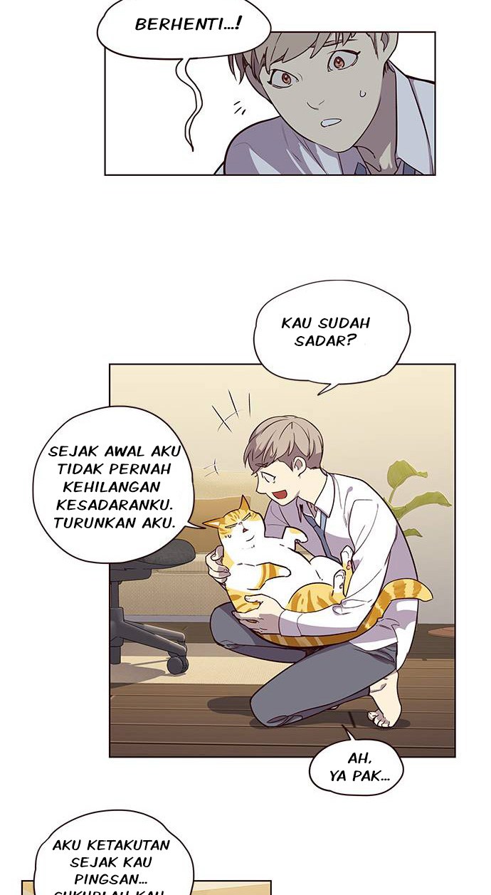 Eleceed Chapter 2 Gambar 6