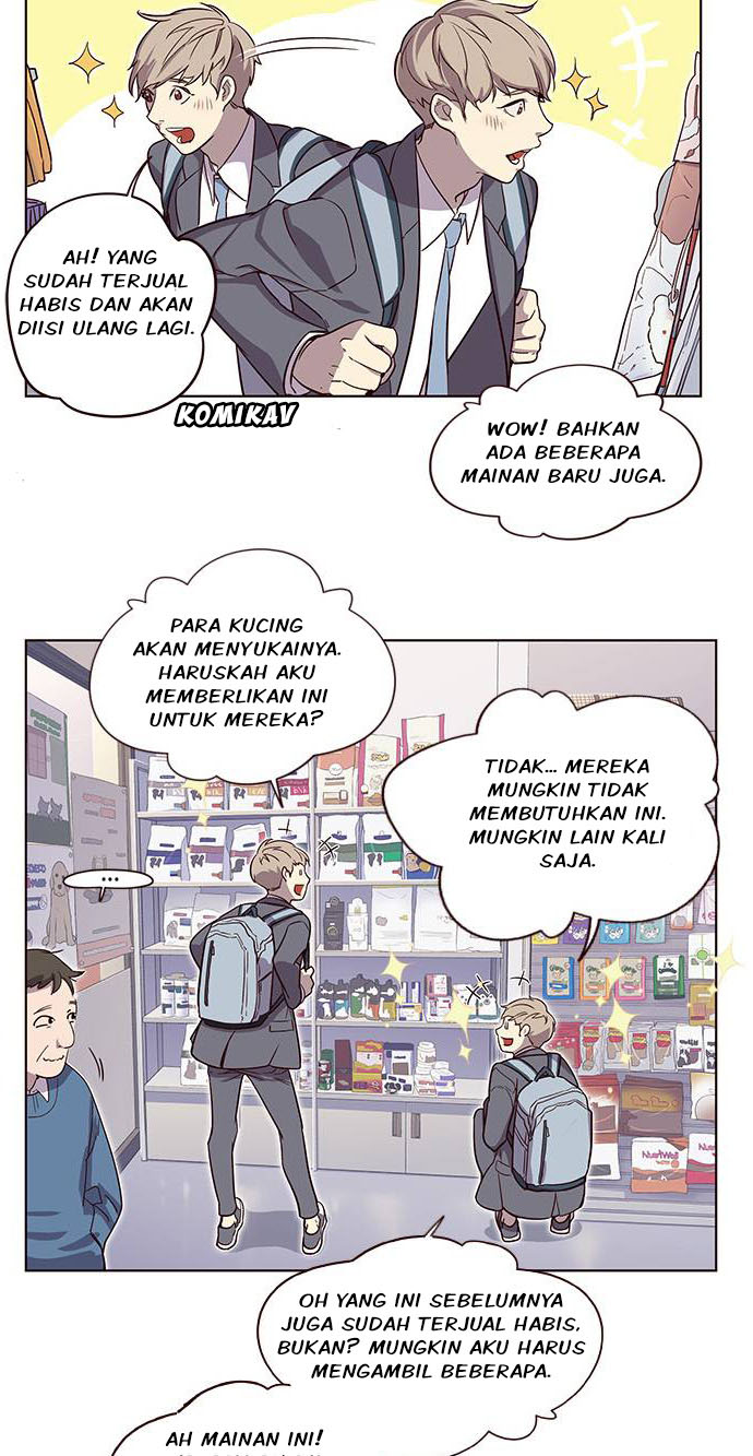 Eleceed Chapter 1 Gambar 10