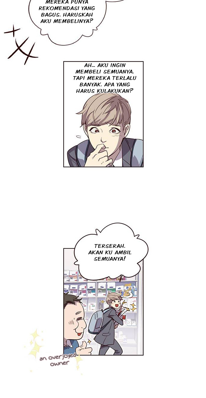 Eleceed Chapter 1 Gambar 11
