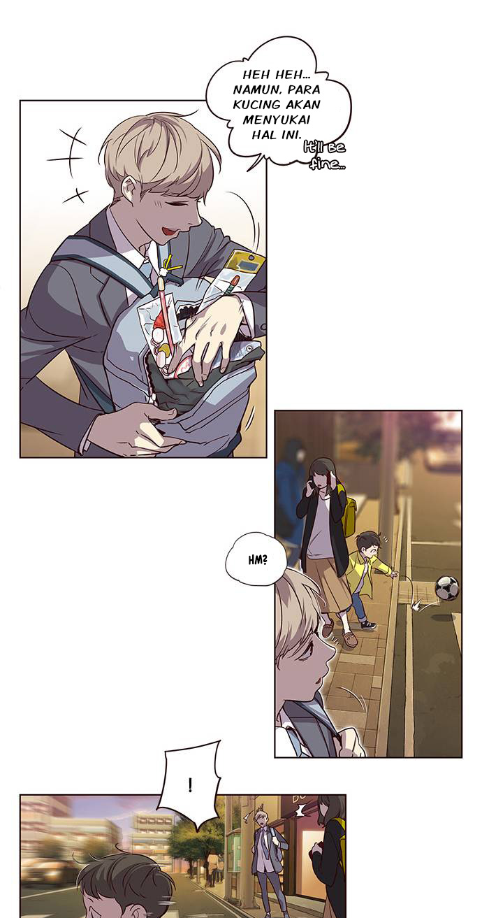 Eleceed Chapter 1 Gambar 13