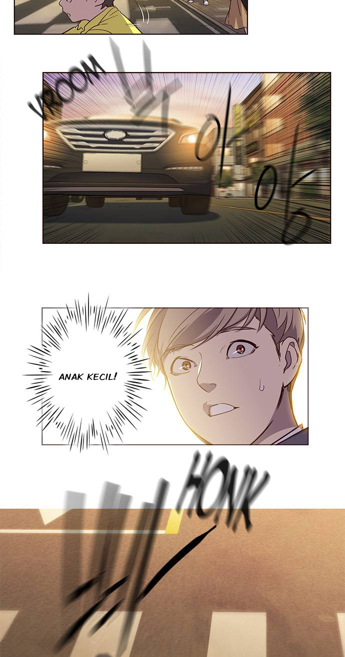 Eleceed Chapter 1 Gambar 14