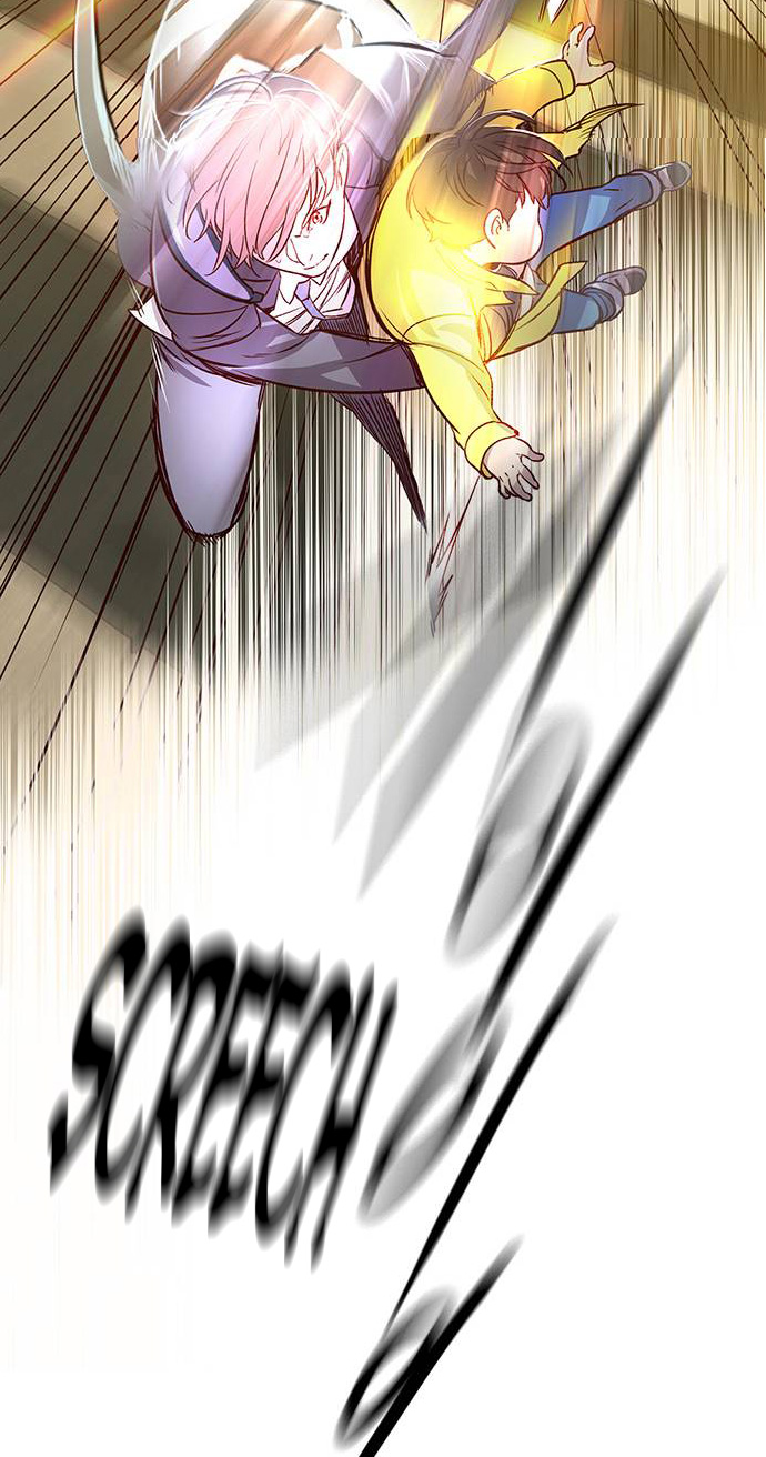 Eleceed Chapter 1 Gambar 19