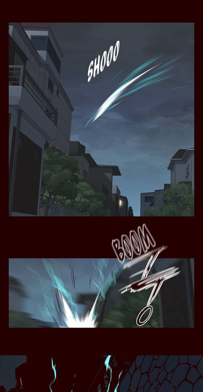 Baca Manhwa Eleceed Chapter 1 Gambar 2