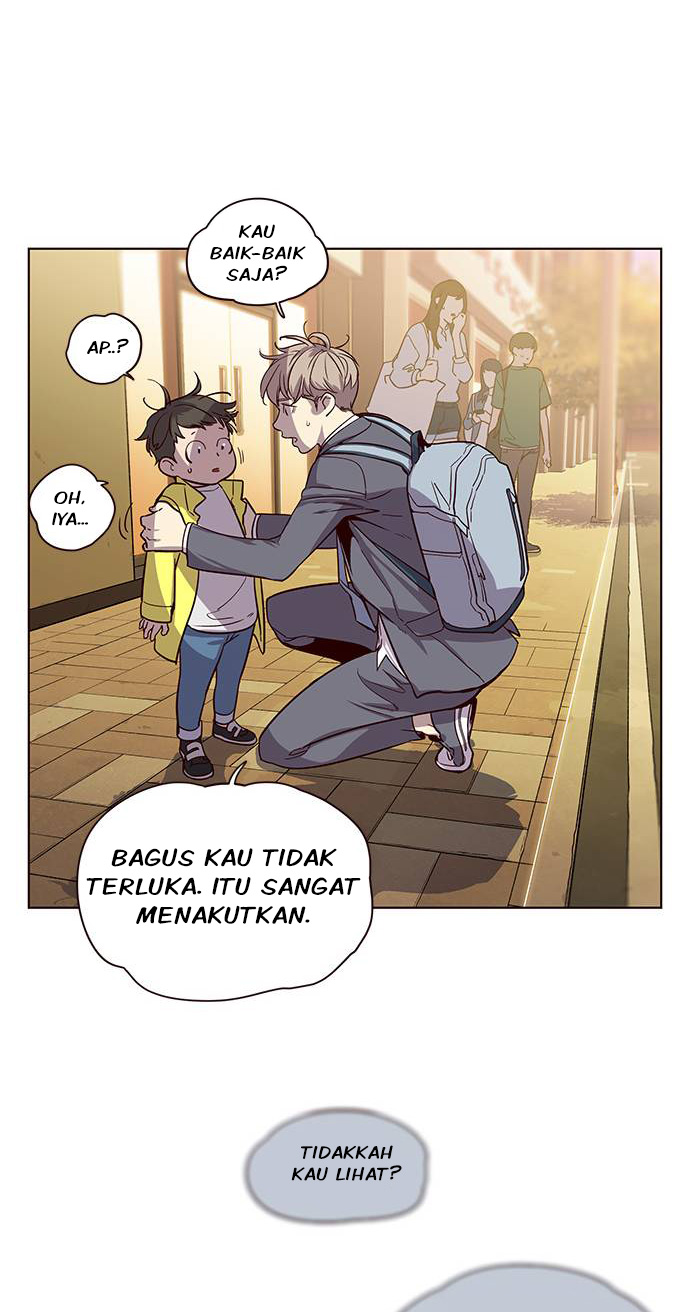 Eleceed Chapter 1 Gambar 23