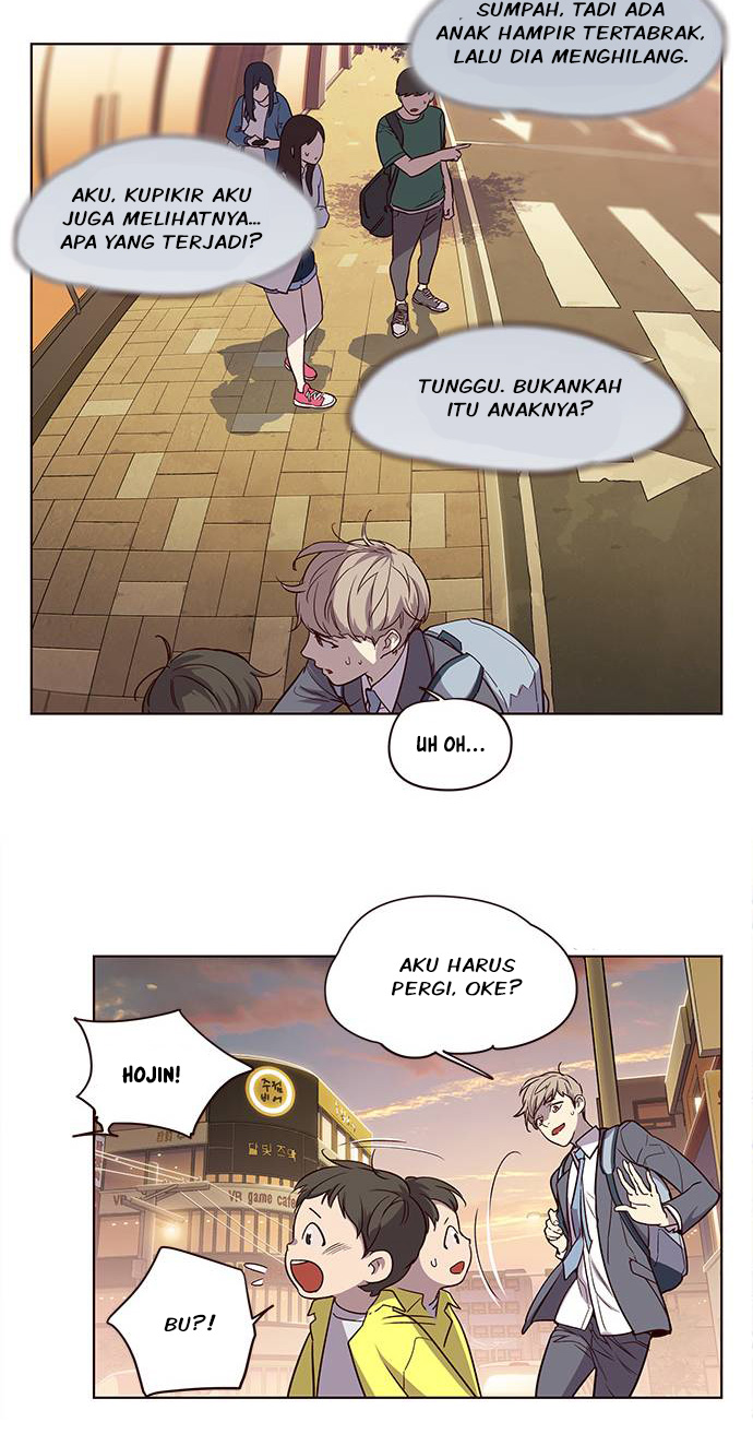 Eleceed Chapter 1 Gambar 24