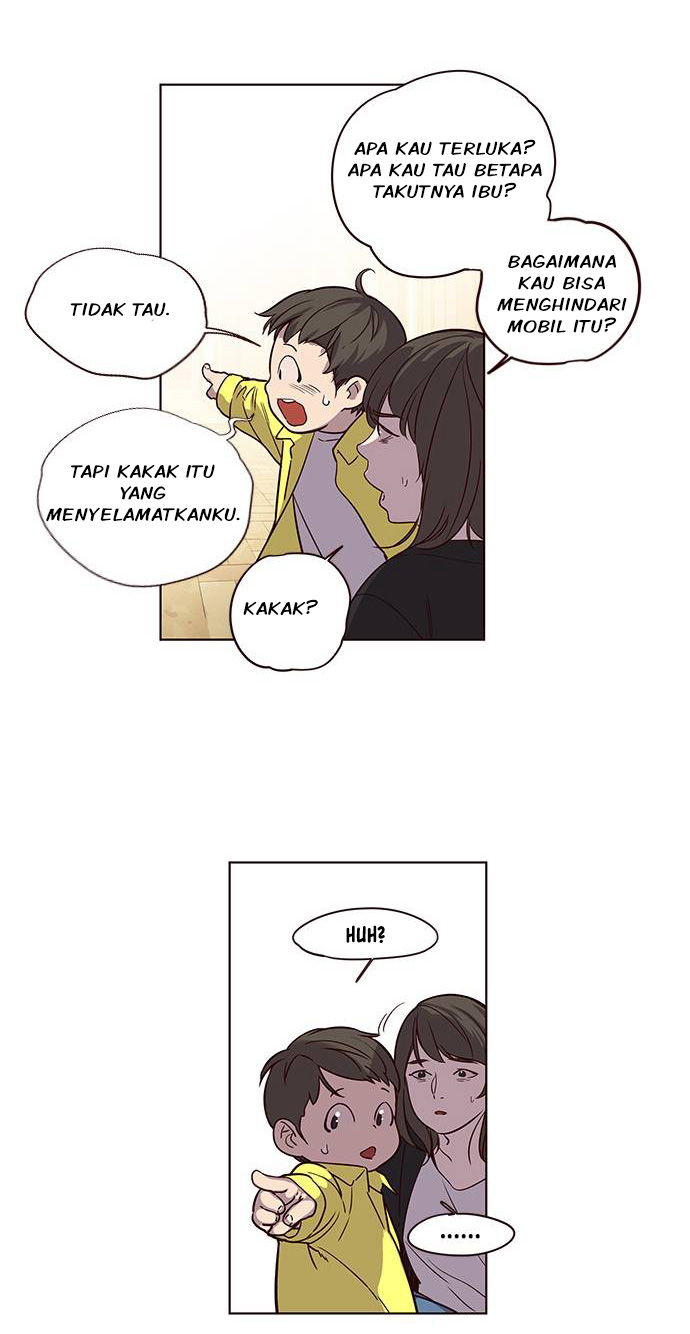 Eleceed Chapter 1 Gambar 26