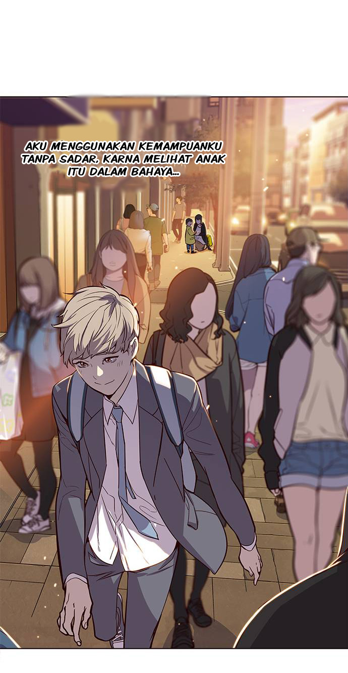 Eleceed Chapter 1 Gambar 27
