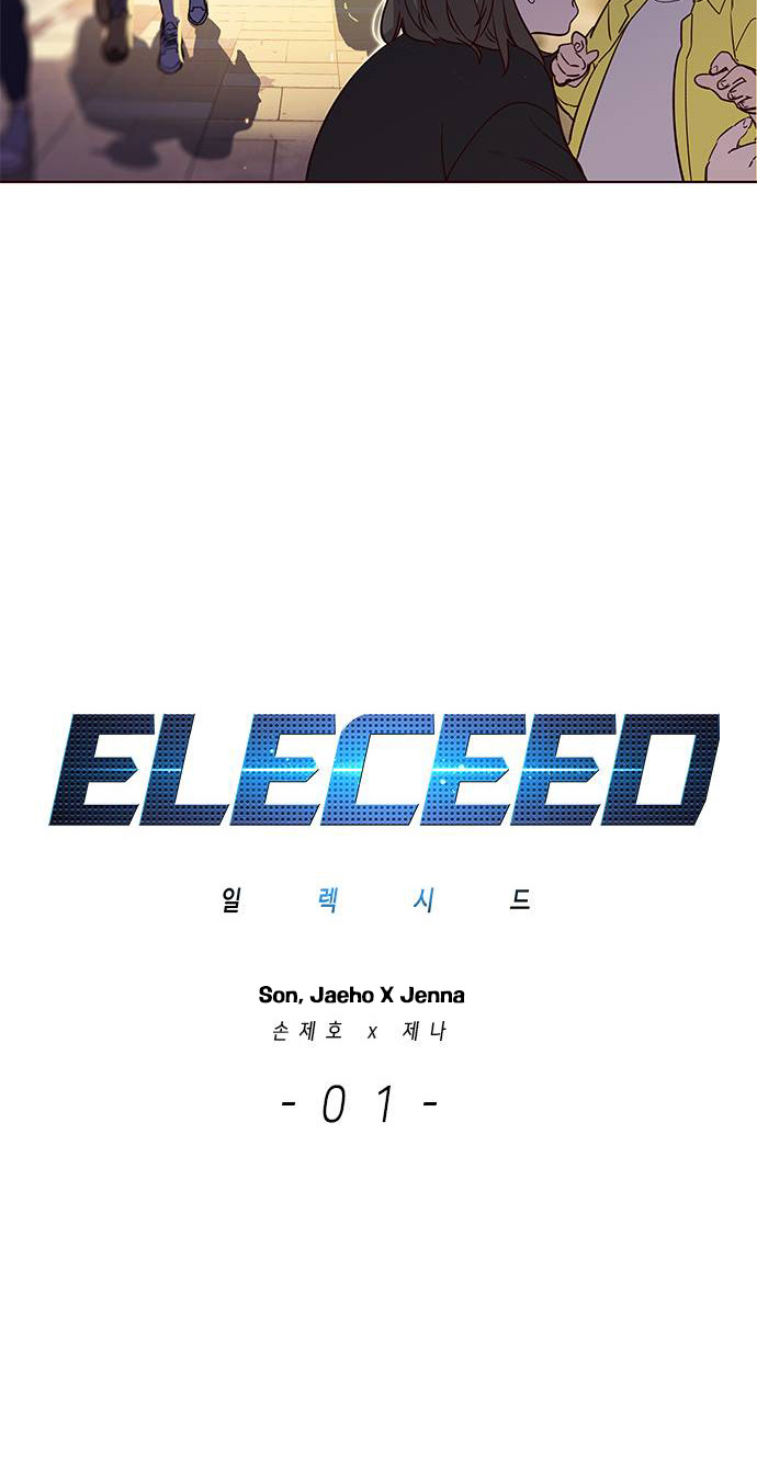 Eleceed Chapter 1 Gambar 29