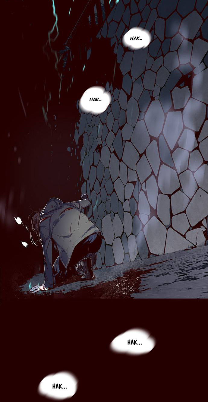 Eleceed Chapter 1 Gambar 3